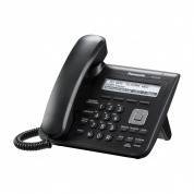 IP-телефон Panasonic KX-UT123RU-B