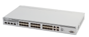 Ethernet-коммутатор Eltex MES3124F (20 портов 1000Base-X(SFP), 4 комбинированных порта 10/100/1000Base-T/1000Base-X(SFP), 4 порта 10GBase-X(SFP+), L3, 2 слота для модулей питания)
