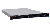 IP-АТС QTECH QPBX-Q4000 (до 4000 SIP-абонентов, 600 одновременных соединений, встроенный БП, 220В AC)