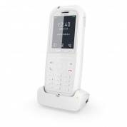 Snom M90 [00004425] DECT-телефон с антибактериальным покрытием, защита IP65, Bluetooth, цвет - белый