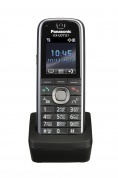 Телефонная трубка IP-DECT Panasonic KX-UDT121RU