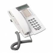 Цифровой телефон MiVoice Aastra Dialog 4222 Office, Light Grey [DBC22201/01001]