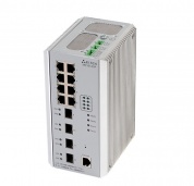 Ethernet-коммутатор индустриальный Eltex MES3510P