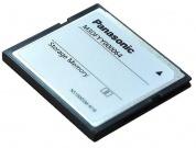 Panasonic KX-NS0136X Карта памяти (тип М) (Storage Memory M) (для записи сообщений голосовой почты)