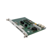 Eltex PP4G3X Модуль ethernet-коммутатора (для установки в шасси MC1000-PX)