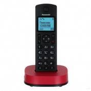 Телефон DECT Panasonic KX-TGC310RUR