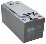 Аккумуляторная батарея Fiamm 12FGL210 (12В/205Ач, 522x239x218 мм, 61,50 кг)