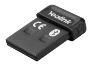 Yealink BT41, Bluetooth USB-адаптер (для для телефонов Yealink SIP-T43U/T44U(W)/T46U/T48/T53/T55/MP5x) 