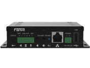 Шлюз-контроллер Fanvil PA3