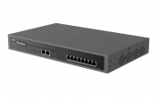 IP-АТС Yeastar P550 (до 50 абонентов и 25 вызовов, поддержка FXO, FXS, GSM, UMTS, BRI, запись разговоров)