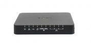 Абонентский маршрутизатор / контроллер «Умного дома» Eltex RG-35-WZ (1xWAN(1GB), 4xLAN(100MB), 1xUSB, Wi-Fi 802.11b/g/n/ac, MIMO 2x2 (2,4ГГц) 2x2 (5ГГц), Z-wave модуль)