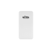 Wi-Tek WI-MC111GP-O, Медиаконвертер с PoE уличный (1000-Base-T c PoE 802.3af/at, 1000Base-FX с SFP-портом)