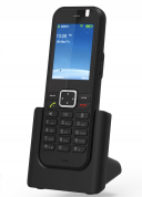 Портативный Wi-Fi телефон iTONE iT130W (2.4 Ггц и 5 Ггц, 2 SIP-аккаунта, VPN, цв. экран 2.4 дюйма, Android, Bluetooth, HD)