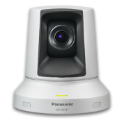 Panasonic GP-VD131 Роботизированная FullHD камера для средних помещений (10~40 м2)