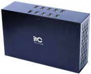 Зарядное устройство ITC TS-W180