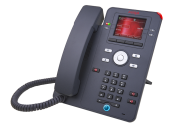 IP-телефон Avaya J139 GLOBAL ENCRPN DISABLED [700515187] (SIP, цв. дисплей 2,8" (320x240), спикерфон, 4 цв. клавиши BLF, PoE, Gigabit Ethernet, подкл. гарнитуры RJ9+EHS, без б/п)