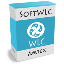 Eltex SoftWLC Программный контроллер для Wi-fi сетей
