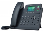 IP-телефон  Yealink SIP-T33P (4 аккаунта, цветной экран, PoE)