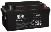 Аккумуляторная батарея Fiamm FG26504