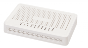 Цифровой шлюз Eltex SMG-4 (4 порта Е1 (RJ-48), 128 VoIP-каналов, 1 порт 10/100/1000Base-T (RJ-45), 1 порт USB 2.0)