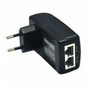 OSNOVO Midspan-1/151 PoE-инжектор Fast Ethernet на 1 порт