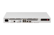 Eltex WLC-30 Контроллер беспроводного доступа (4x1G, 2x10G (SFP), RS-232 (RJ-45), USB 2.0, USB 3.0, microSD, HDD, до 150 точек доступа)