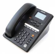 Системный IP-телефон Samsung  SMT-i3105D/UKA