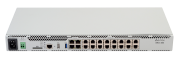 Офисная IP-АТС Eltex SMG-200 (до 200 абонентов)