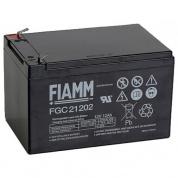 Аккумуляторная батарея Fiamm FGC21202 (12В/12Ач, 151x98x95 мм, 4,00 кг)