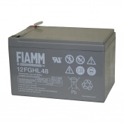 Аккумуляторная батарея Fiamm 12FGHL48 (12В/12Ач, 151x98x95 мм, 4,00 кг)