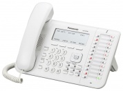 Системный IP-телефон Panasonic KX-NT546RU