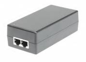 OSNOVO Midspan-1/650GA PoE-инжектор Gigabit Ethernet на 1 порт