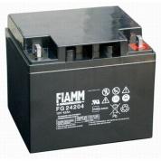Аккумуляторная батарея Fiamm FG24204 (12В/42Ач, 197x165x170 мм, 13,50 кг)