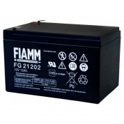 Аккумуляторная батарея Fiamm FG21202 (12В/12Ач, 151x98x95 мм, 3,70 кг)