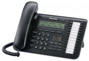 Системный IP-телефон Panasonic KX-NT543RU-B