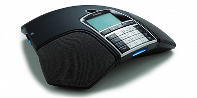 Panasonic KX-HDV800RU Стационарный SIP-телефон для конференцсвязи