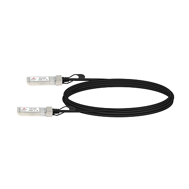 FH-DP1T24SS05, Модуль SFP+ Direct Attached Passive Cable (DAC), 10G, 5m