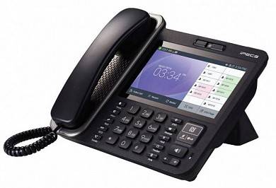 Системный IP-телефон Ericsson-LG LIP-9071