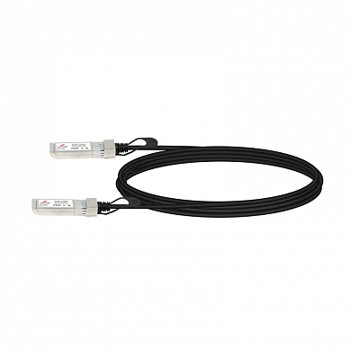 FH-DP1T30SS01, Модуль SFP+ Direct Attached Passive Cable (DAC), 10G, 1m