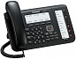 Системный IP-телефон Panasonic KX-NT556RU-B