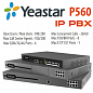 IP-АТС Yeastar P560