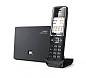 Gigaset COMFORT 550A IP Flex RUS, черный [S30852-H3031-S304] Гибридный IP-DECT телефон