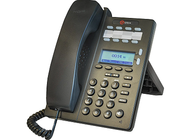 IP-телефон QTECH QVP-100