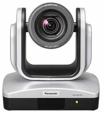 Роботизированная камера Panasonic KX-VD170