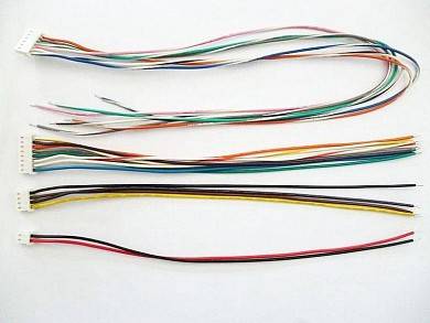 Snom PA1 accessory cable [00003094] Комплект кабелей для Snom PA1