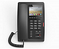 Гостиничный IP-телефон Fanvil H5 (черный) [FH5PB]