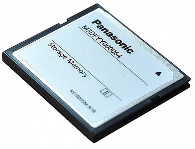 Карта памяти Panasonic KX-NS0137X