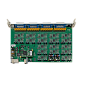Eltex FXS72 Модуль аналоговых абонентских комплектов