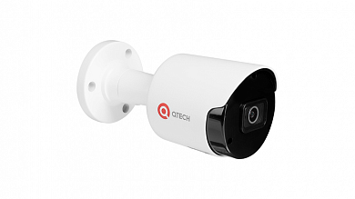IP-видеокамера QTECH QVC-MiR501