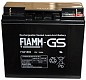 Аккумуляторная батарея Fiamm FG21803